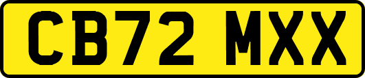 CB72MXX