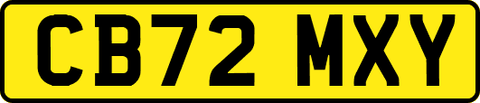 CB72MXY