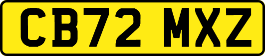 CB72MXZ