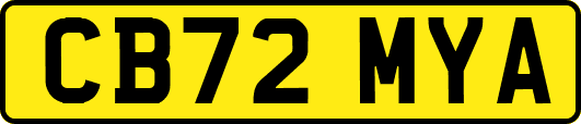 CB72MYA
