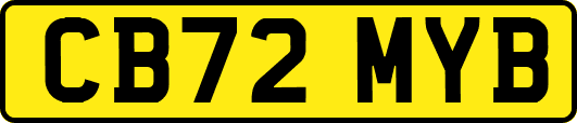CB72MYB