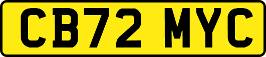 CB72MYC