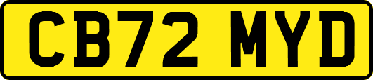 CB72MYD