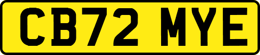 CB72MYE