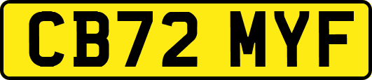 CB72MYF