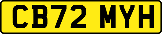 CB72MYH