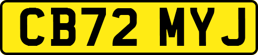CB72MYJ