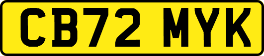 CB72MYK