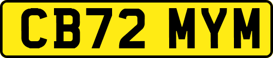 CB72MYM