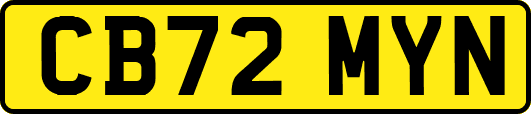 CB72MYN