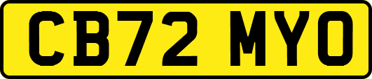 CB72MYO