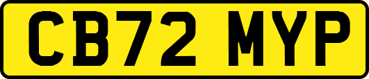 CB72MYP