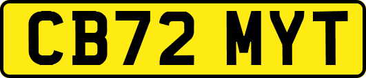 CB72MYT