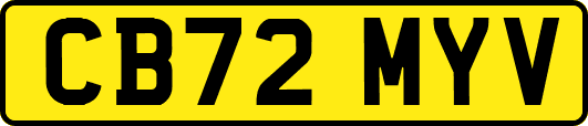 CB72MYV