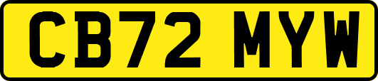CB72MYW