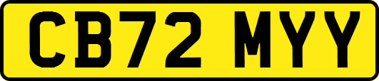 CB72MYY