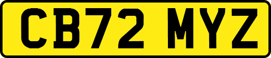 CB72MYZ