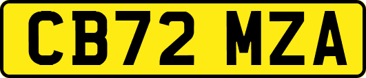 CB72MZA