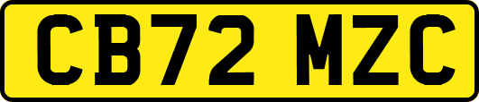 CB72MZC