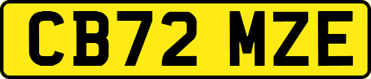 CB72MZE