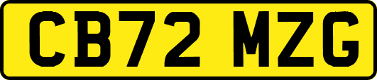 CB72MZG