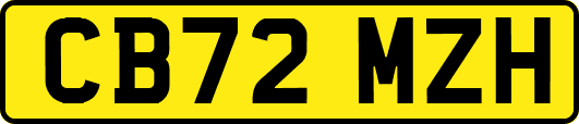 CB72MZH