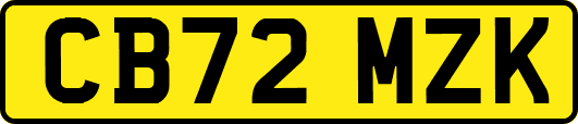 CB72MZK