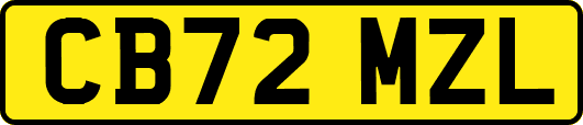 CB72MZL