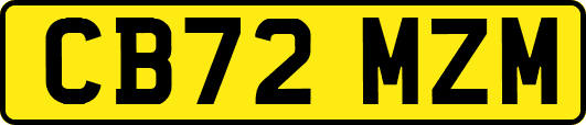 CB72MZM