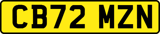 CB72MZN