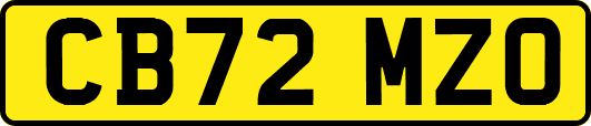 CB72MZO