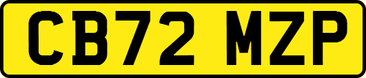 CB72MZP