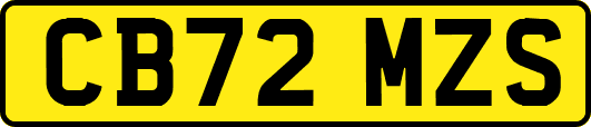 CB72MZS