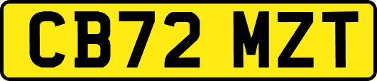 CB72MZT