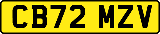 CB72MZV