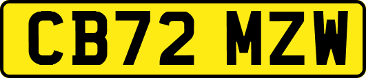 CB72MZW