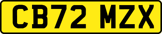 CB72MZX