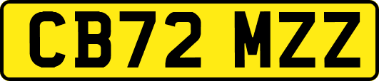CB72MZZ