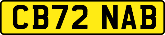 CB72NAB