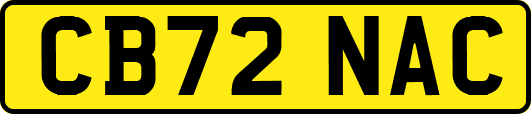 CB72NAC
