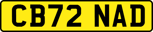 CB72NAD