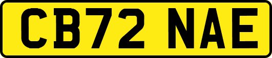 CB72NAE