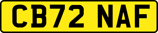CB72NAF