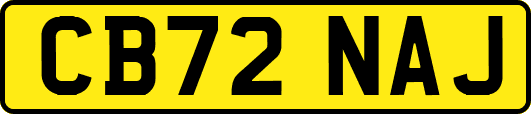 CB72NAJ