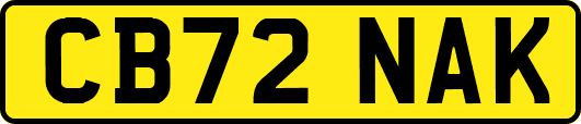 CB72NAK