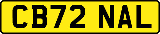 CB72NAL