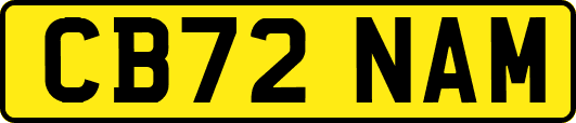 CB72NAM
