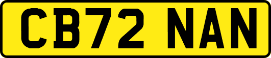 CB72NAN