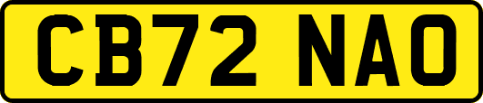 CB72NAO