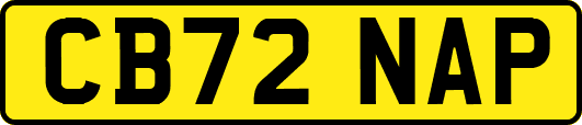 CB72NAP